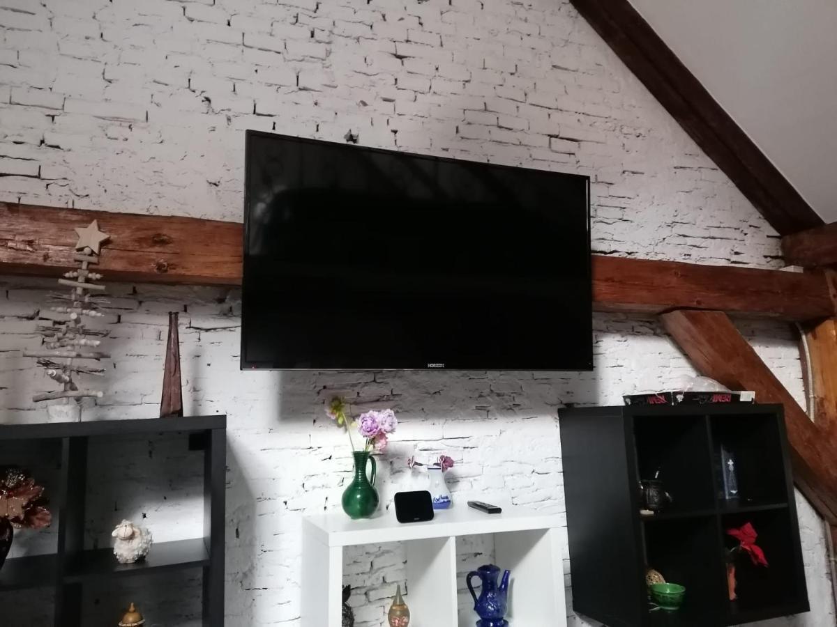 4 Rooms Piata Sfatului 布拉索夫 外观 照片