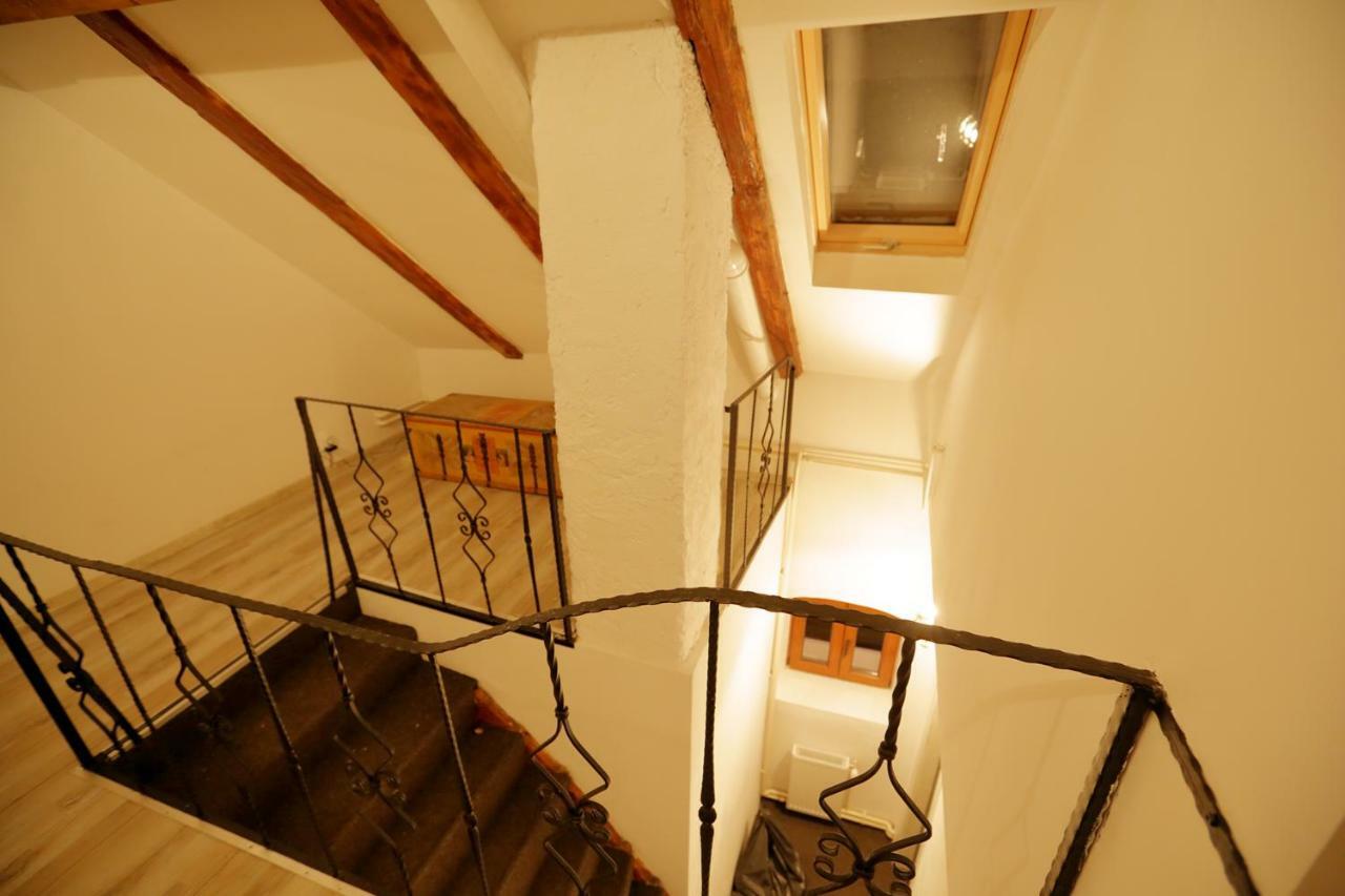 4 Rooms Piata Sfatului 布拉索夫 外观 照片