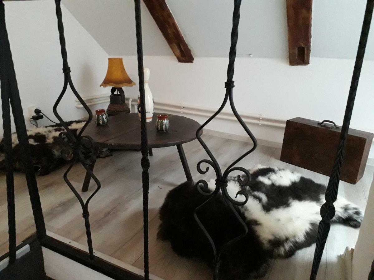 4 Rooms Piata Sfatului 布拉索夫 外观 照片